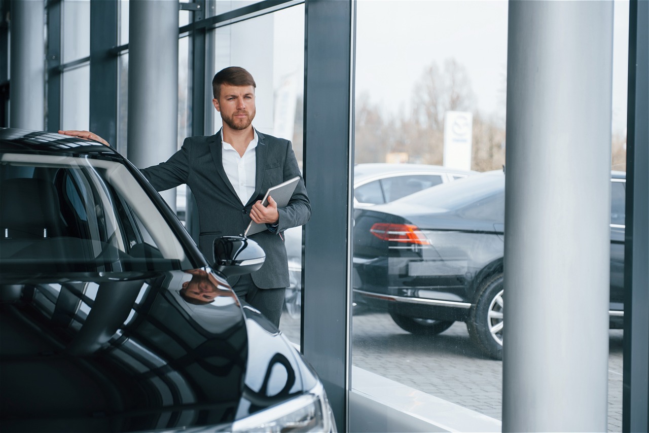 Weinstadt Autovermietung